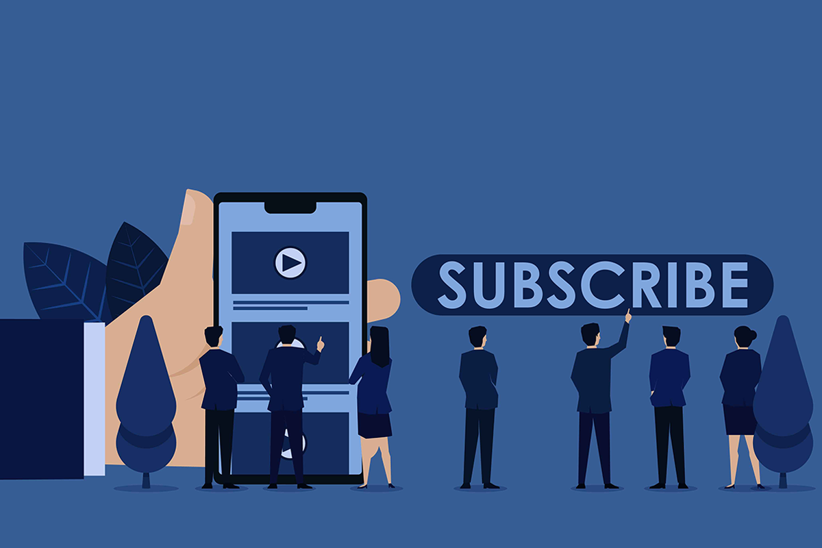 Subscription Business Models