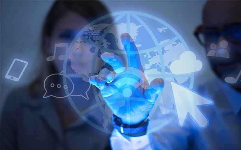 subscription model SAAS internet online sentinel gemalto